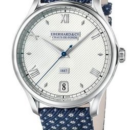 Eberhard & Co. 1887