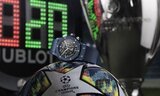  Hublot Classic Fusion AeroFusion Chronograph UEFA Champions League