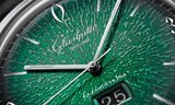Glashütte Original goes retro with “Sixties” models