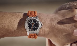 Victorinox and the challenges of the affordable watch