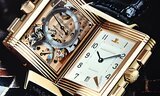 JAEGER-LECOULTRE - Reverso Chronographe Rétrograde