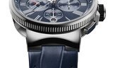 Ulysse Nardin Marine Chronograph Annual Calendar