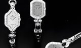 JAEGER-LECOULTRE