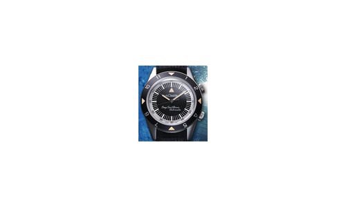 Jaeger-LeCoultre and “Tides of Time”