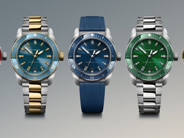 Victorinox Maverick: practical by design