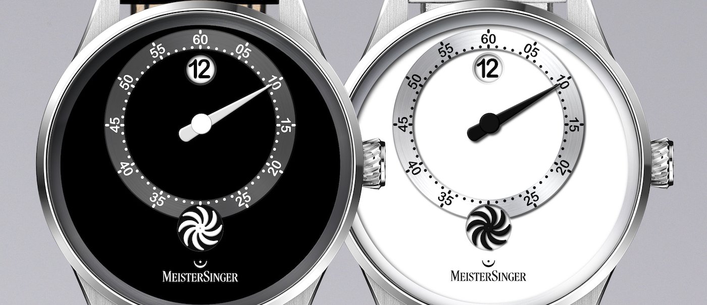The Panthero Jumping Hour: celebrating 25 years of MeisterSinger