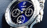 MDM Genève - Hublot Colonial