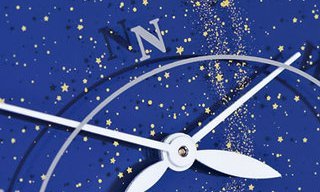 ARTS & CRAFTS - PATEK PHILIPPE - Nostalgia or premonition?