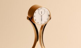 Cartier Prize for Watchmaking Talents of Tomorrow: Winners Announced for the 28th Edition