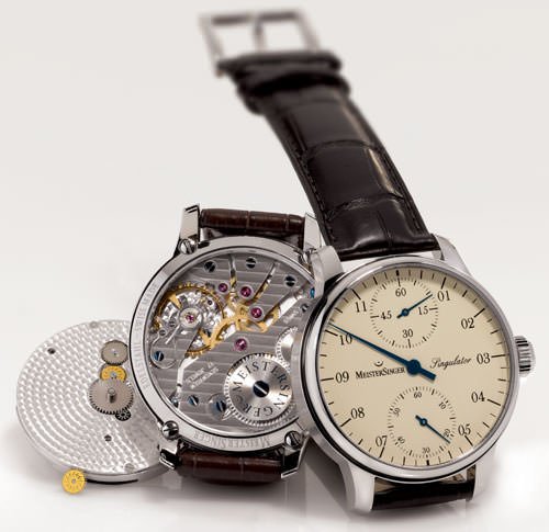 MeisterSinger attracts more than visitors in New York