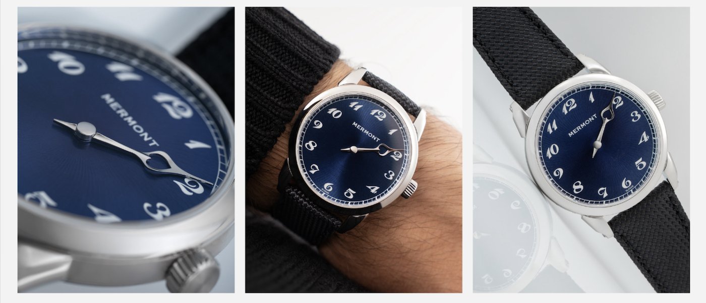 Mermont makes its debut with ‘La Parfaite'