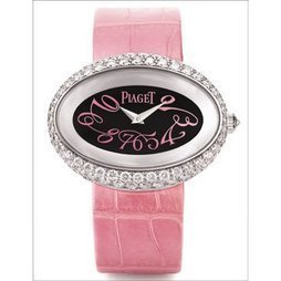 OVAL LIMELIGHT by Piaget