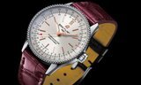 Breitling Navitimer Automatic 35