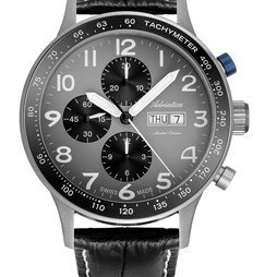 Adriatica Chronograph 1963