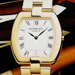 RAYMOND WEIL - Allegro