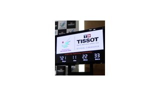 Tissot becomes Official Timekeeper of 17th Asian Games Incheon 2014