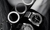 TISSOT “Carrousel”