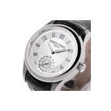 Frederique Constant launches new movement 