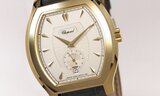 Chopard L.U.C. 6.96 Tonneau