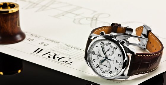 Watchfinder: a turning point for the pre-owned watch market