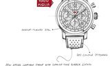 Chopard Mille Miglia 2018 Race Edition