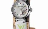 Tambour Love Monogram by Louis Vuitton