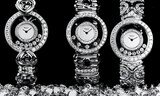 CHOPARD GENEVE