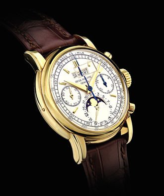 Sotheby's Geneva May Auction Results