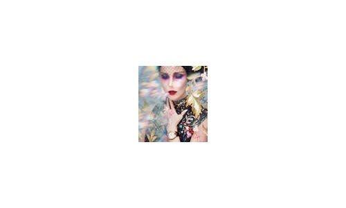 Daphne Guinness & Roger Dubuis: A New Collaboration for the Swiss Watchmaker