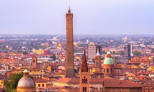 TIME ON SHOW Returns to Bologna as Its International Journey Accelerates