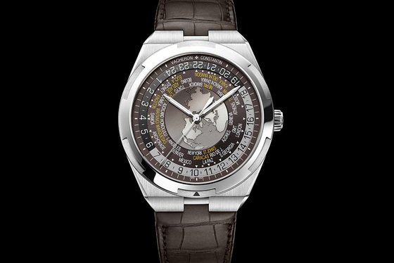 SalonQP poised to light up fine watchmaking 