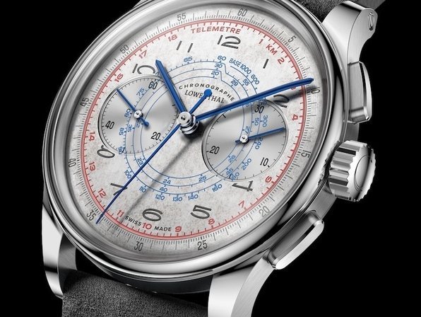 Lowenthal unveils the Villoresi edition