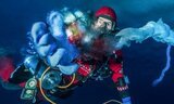 Blancpain explores the deep blue sea