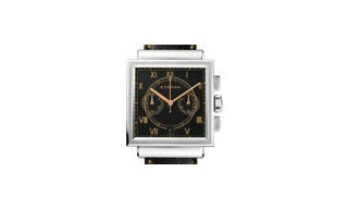 Eterna's Heritage Chronograph Limited Edition 1938