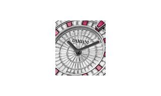 Damiani - The new BELLE ÉPOQUE Watch Collection