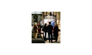 Vacheron Constantin Inaugurates Photographic Exhibition “Transmettre, Percorsi di Sapere”