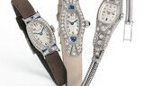 Longines Les Elégantes