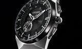 JAPAN - Thinner, lighter, faster… The new CITIZEN ECO-DRIVE SATELLITE WAVE F100