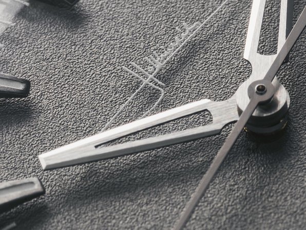 Inside Delft's watchmaking arsenal: the Holthinrichs story 