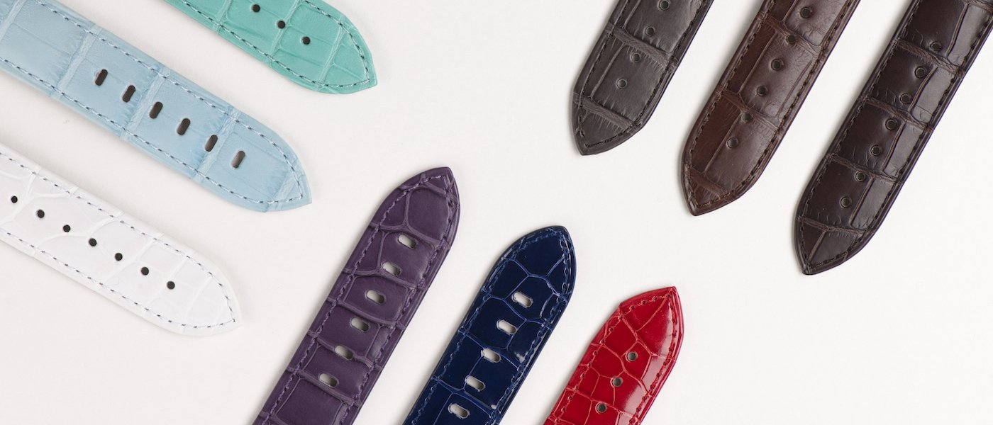 LVMH Creates New Standard for Responsible Crocodile Leather