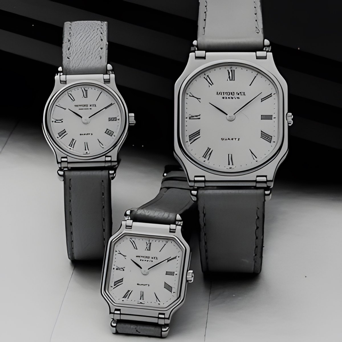 RAYMOND WEIL