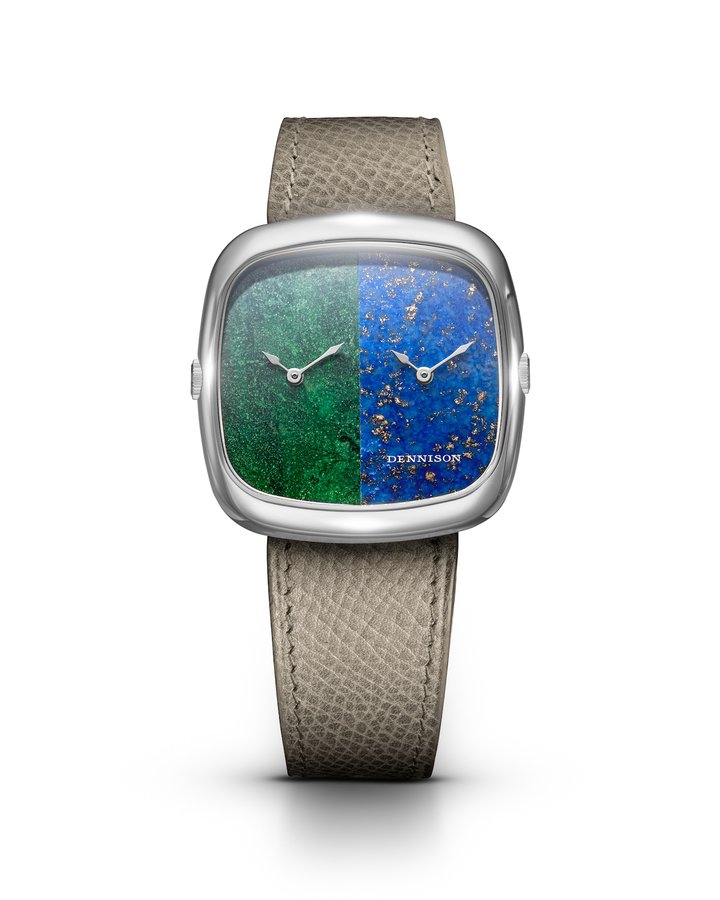 Dennison launches ALD Dual Time