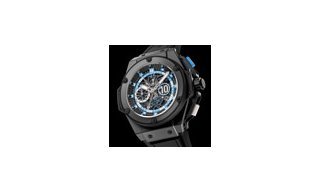 Jean-Claude Biver – passing on the knowledge at Hublot 