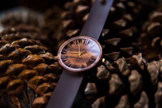 Ovi Watch: putting Latvia on the watchmaking map