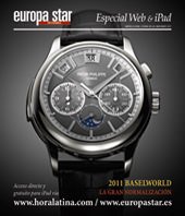 Europa Star en Español - America Latina/España, Especial Web & iPad