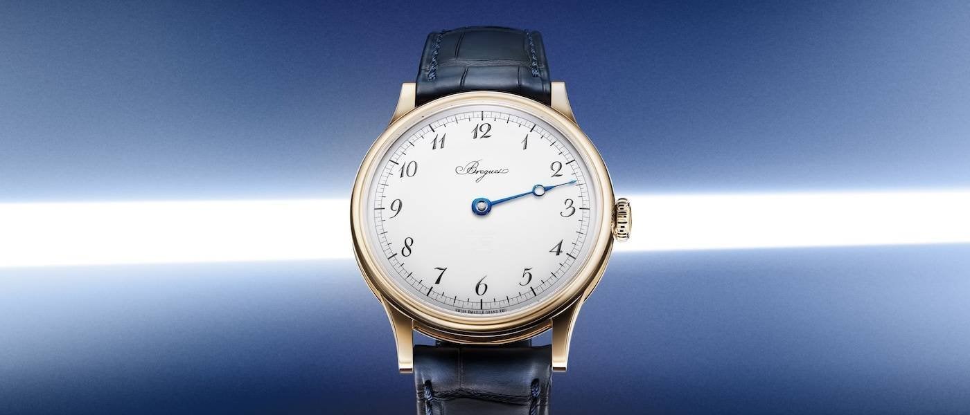 Breguet reappropriates the subscription model for its 250th anniversary 