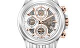 Bulova Kirkwood (style 65B153)