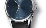 Oris Thelonious Monk Limited Edition