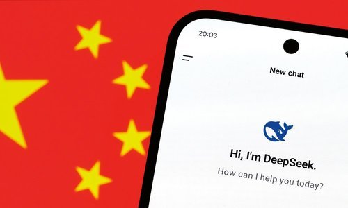 AI in China: the next great acceleration for the watchmaking world