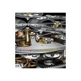 &#x00AB;Ahead of the Times.&#x00BB; Carl F. Bucherer brings technological innovative strength into focus.